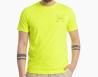 UMP26024TS TSHIRT SEMITE Giallo