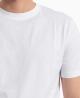 UMP26024TS TSHIRT SEMITE Bianco