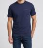 UMP26076TS T-SHIRT RESPIR Blu