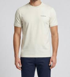 UMP26076TS T-SHIRT RESPIR Bianco