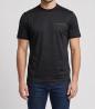 UMP26076TS T-SHIRT RESPIR Nero