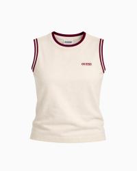 V6GR02Z0723 GABRY CN SL TOP  Beige