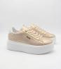 4BX161 STRINGATA PLATFORM Oro