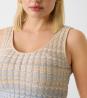 W6GR08Z0589 ROSALYN YN TANK Oro