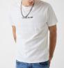 M6GIZ3KE942 GJ REG FIT JACQUARD Bianco