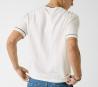 M6GR00Z4511 GJ CN STITCHED  Bianco