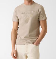 M6GI11K2992 CN SS TRIANGLE HD MULTI Beige