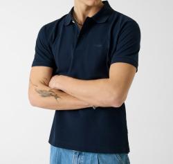 M4BP29KCJV1 GJ SS EMBRO LOGO POLO Blu