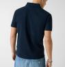 M4BP29KCJV1 GJ SS EMBRO LOGO POLO Blu