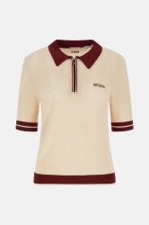 V6GR04Z0725 GABRY SS CROPPED Beige