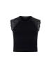 W6GZ010606 MILLIE SEAMLESS Nero