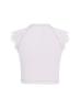 W6GZ010606 MILLIE SEAMLESS Bianco