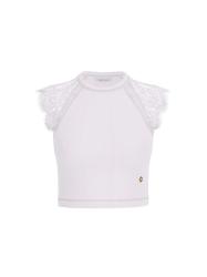 W6GZ010606 MILLIE SEAMLESS Bianco