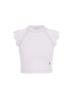W6GZ010606 MILLIE SEAMLESS Bianco