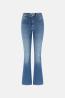 W6GA0LD0725 SEXY FLARE Denim