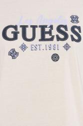 V6GI02K2963 AGNES SS CN Beige