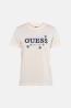 V6GI02K2963 AGNES SS CN Beige