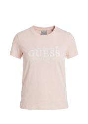 V6GI02K2963 AGNES SS CN Rosa