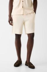 M6GD16K3088 REGULAR LEG KNITTED SHORT Beige