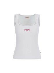 W6GPZ2KA0HI GJ RIB EMBRO TANK Bianco
