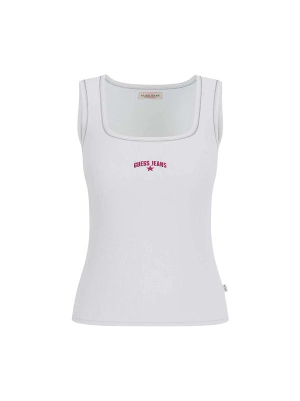 W6GPZ2KA0HI GJ RIB EMBRO TANK Bianco