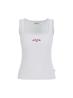 W6GPZ2KA0HI GJ RIB EMBRO TANK Bianco