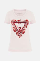 W6RI23JI314 SN CN FLOWERS TRIANGLE Rosa