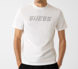 Z6RI15I3Z14 MASKA CN SS T-SHIRT Bianco