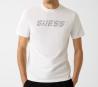 Z6RI15I3Z14 MASKA CN SS T-SHIRT Bianco