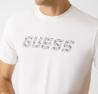 Z6RI15I3Z14 MASKA CN SS T-SHIRT Bianco