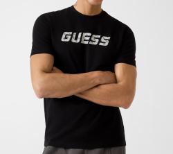 Z6RI15I3Z14 MASKA CN SS T-SHIRT Nero