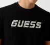 Z6RI15I3Z14 MASKA CN SS T-SHIRT Nero