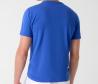 F6GI01J1314 CON SS ULTRA LOGO T-SHIRT Blu