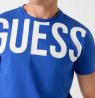 F6GI01J1314 CON SS ULTRA LOGO T-SHIRT Blu