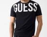 F6GI01J1314 CON SS ULTRA LOGO T-SHIRT Nero 