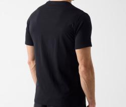 F6GI01J1314 CON SS ULTRA LOGO T-SHIRT Nero 