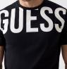 F6GI01J1314 CON SS ULTRA LOGO T-SHIRT Nero 