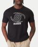 Z6RI06I3Z14 KELE CN SS T-SHIRT Nero 