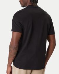 Z6RI06I3Z14 KELE CN SS T-SHIRT Nero 