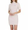V6RK04J1314 SONIA JERSEY Bianco Panna