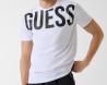 F6GI01J1314 CON SS ULTRA LOGO T-SHIRT Bianco