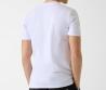 F6GI01J1314 CON SS ULTRA LOGO T-SHIRT Bianco