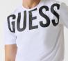 F6GI01J1314 CON SS ULTRA LOGO T-SHIRT Bianco
