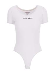 GJ SL BODYSUIT Bianco