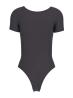 GJ SL BODYSUIT Nero