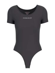 GJ SL BODYSUIT Nero