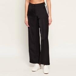 V6GB05K3097 CIRCLE STRAIGHT LEG PANT Nero 