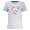 SS CN ORIGINAL TEE lilla
