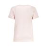 SS CN ORIGINAL TEE Rosa