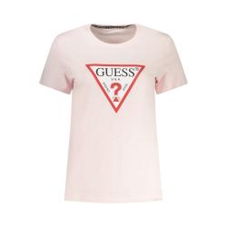 SS CN ORIGINAL TEE Rosa